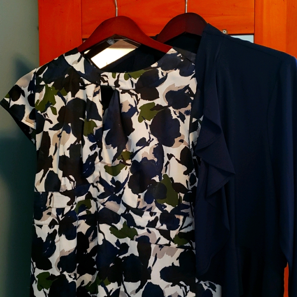 Ann Taylor Blouse